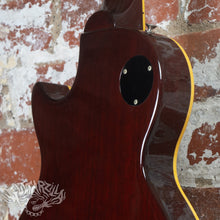 Load image into Gallery viewer, Orville Les Paul LPS-80F Photo Flame 1998 Cherry Sunburst MIJ Japan