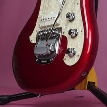 Load image into Gallery viewer, Yamaha SGV-800 Flying Samurai 2000's Red Sparkle