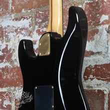 Load image into Gallery viewer, Fender Pro Feel Stratocaster STR-70R 1987 Black MIJ Japan