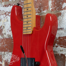Load image into Gallery viewer, Charvel Model 1 1987 Red MIJ Japan