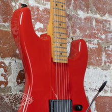 Load image into Gallery viewer, Charvel Model 1 1987 Red MIJ Japan