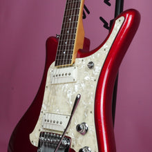 Load image into Gallery viewer, Yamaha SGV-800 Flying Samurai 2000's Red Sparkle