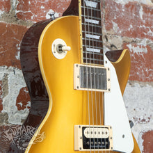 Load image into Gallery viewer, Edwards E-LP 92SD 2007 Goldtop MIJ ESP Japan
