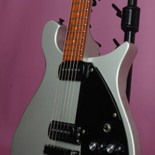 Load image into Gallery viewer, Rickenbacker 610/6 1987 Metallic Silver