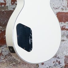 Load image into Gallery viewer, Edwards E-LP CD/QM 2011 Purple/White Custom MIJ ESP Japan