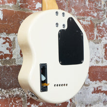 Load image into Gallery viewer, Aria Pro II SCG-200 Goal III Football Guitar Built in Speaker