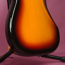 Load image into Gallery viewer, Squier Silver Series Precision Bass 1993 Sunburst MIJ FujiGen