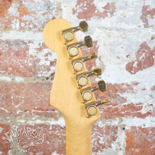 Load image into Gallery viewer, Fender Pro Feel Stratocaster STR-70R 1987 Black MIJ Japan