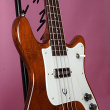 Load image into Gallery viewer, Epiphone Newport Bass 1970's Walnut Medium Scale MIJ Japan Matsumoku JV