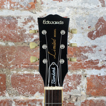 Load image into Gallery viewer, Edwards E-LP 92SD 2007 Goldtop MIJ ESP Japan