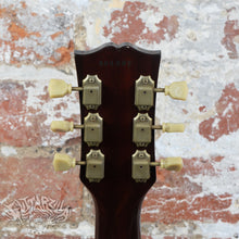 Load image into Gallery viewer, Orville Les Paul LPS-80F Photo Flame 1998 Cherry Sunburst MIJ Japan