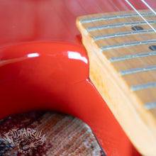 Load image into Gallery viewer, Charvel Model 1 1987 Red MIJ Japan