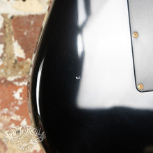 Load image into Gallery viewer, Fender Pro Feel Stratocaster STR-70R 1987 Black MIJ Japan