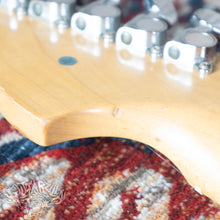 Load image into Gallery viewer, Squier Japan '72 Reissue Stratocaster CST-30 E Serial MIJ 1986 Olympic White