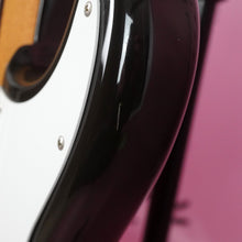 Load image into Gallery viewer, Squier Silver Series Precision Bass 1993 Sunburst MIJ FujiGen