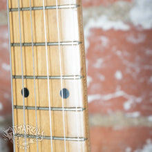 Load image into Gallery viewer, Squier Japan '72 Reissue Stratocaster CST-30 E Serial MIJ 1986 Olympic White