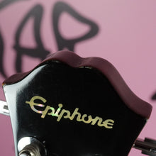 Load image into Gallery viewer, Epiphone Newport Bass 1970's Walnut Medium Scale MIJ Japan Matsumoku JV