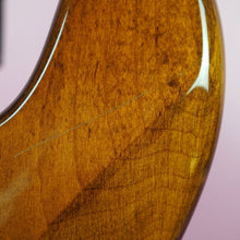 Load image into Gallery viewer, Epiphone Newport Bass 1970's Walnut Medium Scale MIJ Japan Matsumoku JV