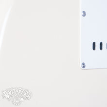 Load image into Gallery viewer, Squier Japan '72 Reissue Stratocaster CST-30 E Serial MIJ 1986 Olympic White