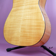 Load image into Gallery viewer, Yamaha FG-750s 2010 Natural Acoustic Guitar