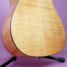 Load image into Gallery viewer, Yamaha FG-750s 2010 Natural Acoustic Guitar