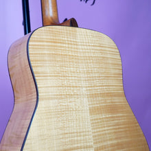 Load image into Gallery viewer, Yamaha FG-750s 2010 Natural Acoustic Guitar