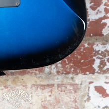 Load image into Gallery viewer, Charvel CDS-065-HH Superstrat 1990's Metallic Blue Purple Sunburst MIJ Japan
