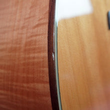 Load image into Gallery viewer, Yamaha FG-750s 2010 Natural Acoustic Guitar