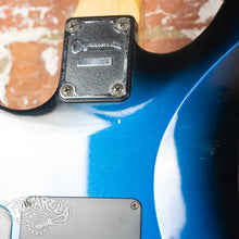 Load image into Gallery viewer, Charvel CDS-065-HH Superstrat 1990's Metallic Blue Purple Sunburst MIJ Japan