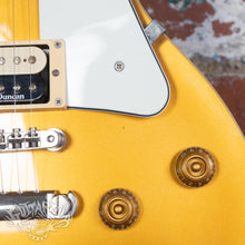Load image into Gallery viewer, Edwards E-LP 92SD 2007 Goldtop MIJ ESP Japan
