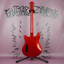 Load image into Gallery viewer, Epiphone Coronet '65 Reissue Bigsby 1999 Red Metallic JDM
