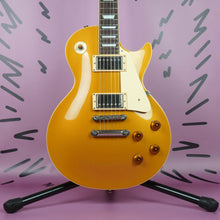 Load image into Gallery viewer, Tokai Love Rock LS122GT 2016 Gold Top MIJ Japan