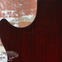Load image into Gallery viewer, Orville Les Paul LPS-80F Photo Flame 1998 Cherry Sunburst MIJ Japan