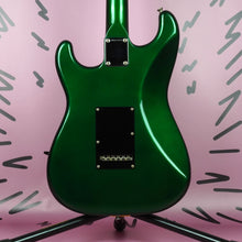 Load image into Gallery viewer, Squier Contemporary Stratocaster ST-702 HH 1983/4 Candy Apple Green MIJ JV Serial