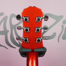 Load image into Gallery viewer, Epiphone Coronet '65 Reissue Bigsby 1999 Red Metallic JDM