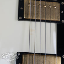 Load image into Gallery viewer, Edwards E-LP 130CD Custom 2014 White MIJ ESP Japan