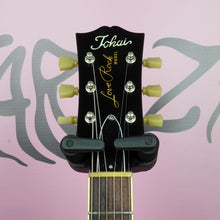 Load image into Gallery viewer, Tokai Love Rock LS122GT 2016 Gold Top MIJ Japan