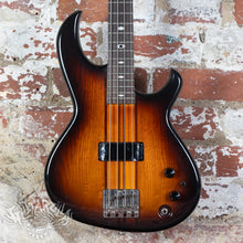 Load image into Gallery viewer, Aria Pro II SB-R60 1983 Brown Sunburst MIJ Japan Vintage