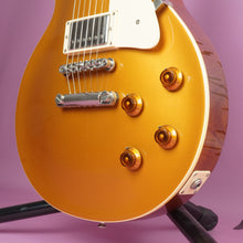 Load image into Gallery viewer, Tokai Love Rock LS122GT 2016 Gold Top MIJ Japan