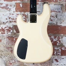 Load image into Gallery viewer, Fender Jazz Bass Special 32" Scale PJ-535 Boxer Series 1985 Snow White Japan FujiGen
