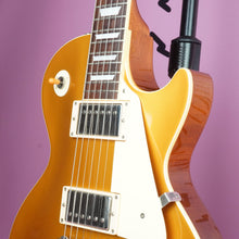 Load image into Gallery viewer, Tokai Love Rock LS122GT 2016 Gold Top MIJ Japan