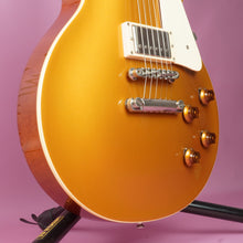 Load image into Gallery viewer, Tokai Love Rock LS122GT 2016 Gold Top MIJ Japan