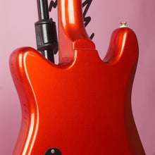 Load image into Gallery viewer, Epiphone Coronet '65 Reissue Bigsby 1999 Red Metallic JDM