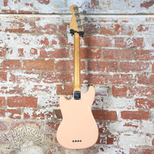 Load image into Gallery viewer, Squier Vista Series Musicmaster Bass 1997 Shell Pink
