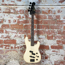 Load image into Gallery viewer, Fender Jazz Bass Special 32" Scale PJ-535 Boxer Series 1985 Snow White Japan FujiGen