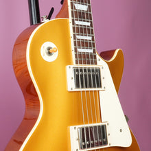 Load image into Gallery viewer, Tokai Love Rock LS122GT 2016 Gold Top MIJ Japan