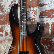 Load image into Gallery viewer, Aria Pro II SB-R60 1983 Brown Sunburst MIJ Japan Vintage