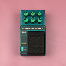 Load image into Gallery viewer, Ibanez Modulation Delay II DML10 MIJ Vintage Japan