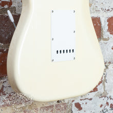 Load image into Gallery viewer, Fender Stratocaster '62 Reissue ST62-55 1986 Olympic White MIJ Japan FujiGen