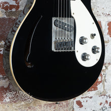 Load image into Gallery viewer, Yamaha SA-RR Custom Black 1989 MIJ Japan